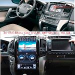 فابریک لندکروز اندروید