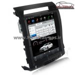 فابریک تویوتا لندکروز