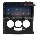 مانیتور فابریک پراید