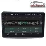 دی وی دی فابریک دنا