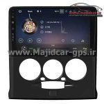 دی وی دی فابریک پراید