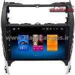 مولتی مدیا کمری