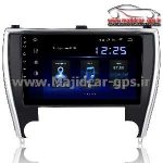 مانیتور تویوتا آریون