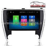 مولتی مدیا تویوتا آریون