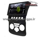 مانیتور اندروید رانا