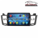 مانیتور اندروید راو4