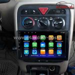 ضبط فابریک سمند