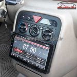 مولتی مدیا اندروید سمند