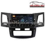 تویوتا هایلوکس