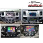 دی وی دی فابریک هایلوکس