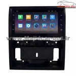 ضبط فابریک سورن پلاس