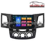 فابریک تویوتا هایلوکس