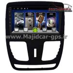 مانیتور اندروید ساینا