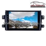 فابریک سوزوکی ویتارا