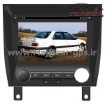 فابریک پژو پارس