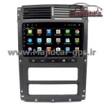 مانیتور 11 اینچ پژو