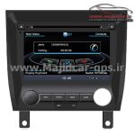 مانیتو ربزرگ پرشیا