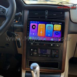 مانیتور 11 اینچ پژو