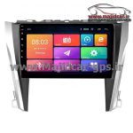 مانیتور اریون و کمری 2013