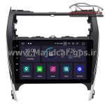 مانیتور کمری 2012