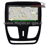 فابریک سایپا کوییک