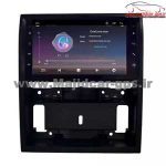 مانیتور اندروید سورن