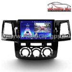 مانیتور اندروید هایلوکس