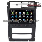 مانیتور اندروید پژو405