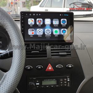 مانیتور بزرگ تیبا