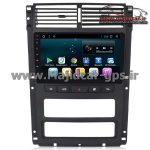 مانیتور بزرگ پرشیا