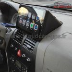 مانیتور تیبا صندوقدار