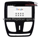 مانیتور سایپا کوییک