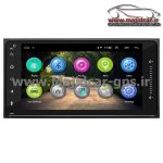 مانیتور فابریک تویوتا