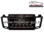 مانیتور فابریک تویوتا راو 4