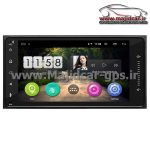 مانیتور فابریک تویوتا هایلوکس