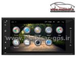 مانیتور فابریک تویوتا کمری