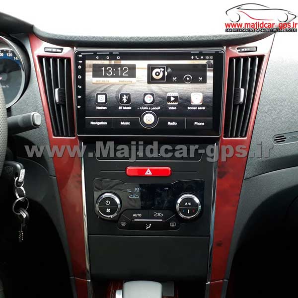 مانیتور فابریک دنا پلاس