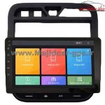 مانیتور فابریک سمند