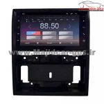 مانیتور فابریک سورن