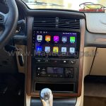 مانیتور فابریک پژو پارس