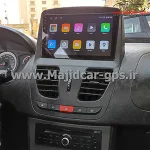 مانیتور فابریک کوییک