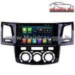 مانیتور هایلوکس