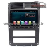 مولتی مدیا اندروید پژو