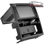 مولتی مدیا سمند