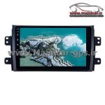 مولتی مدیا فابریک ویتارا