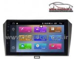 مولتی مدیا اندروید جک j5