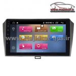 مانیتور فابریک جک j5