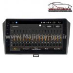 مانیتور اندروید جک جی5