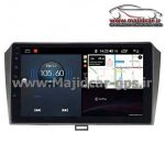 نویگیشن فابریک جک جی5