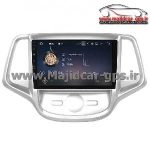 مولتی مدیا چانگان